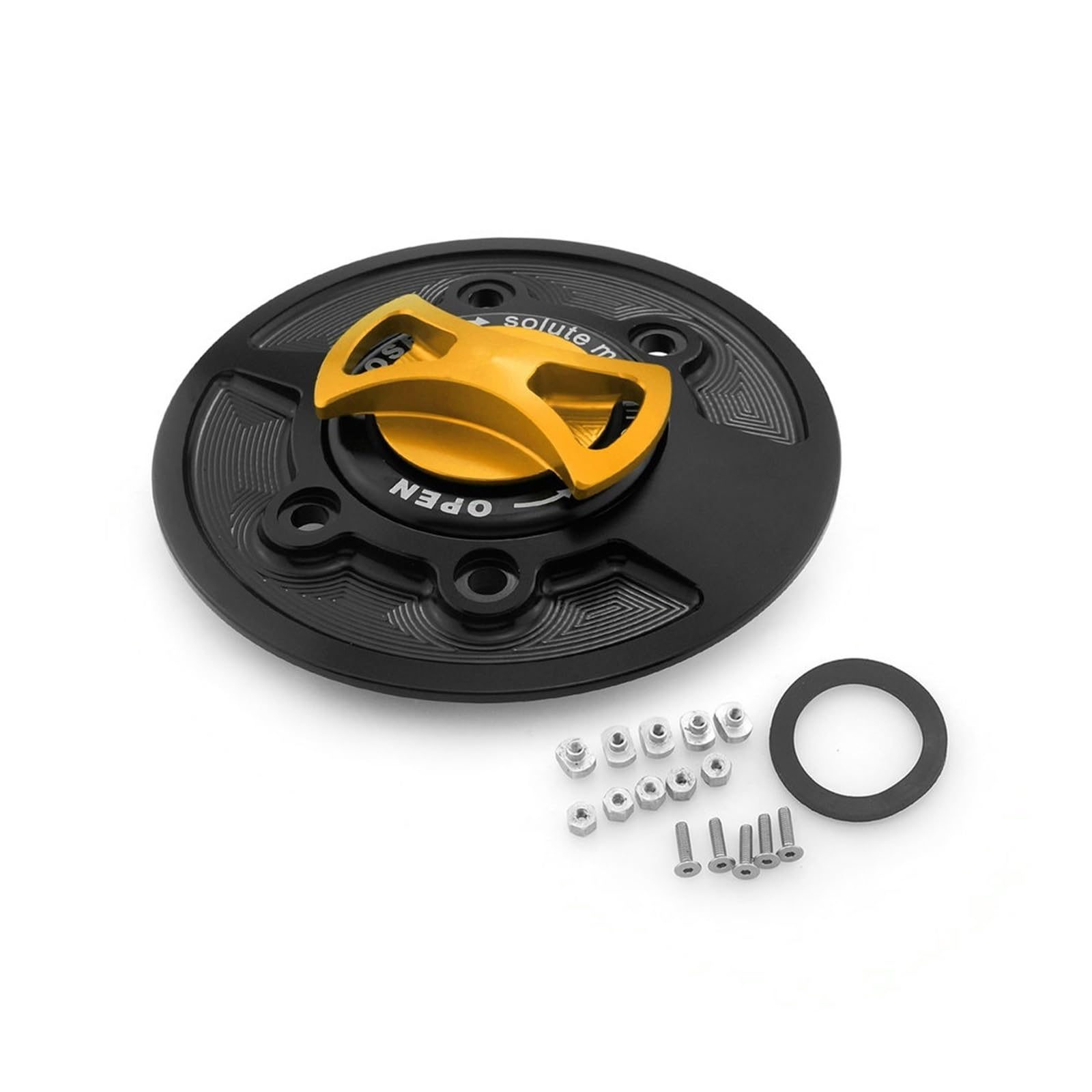 Tappo Serbatoio Tappo Serbatoio Carburante Per BM&W S1000RR S1000R M1000RR