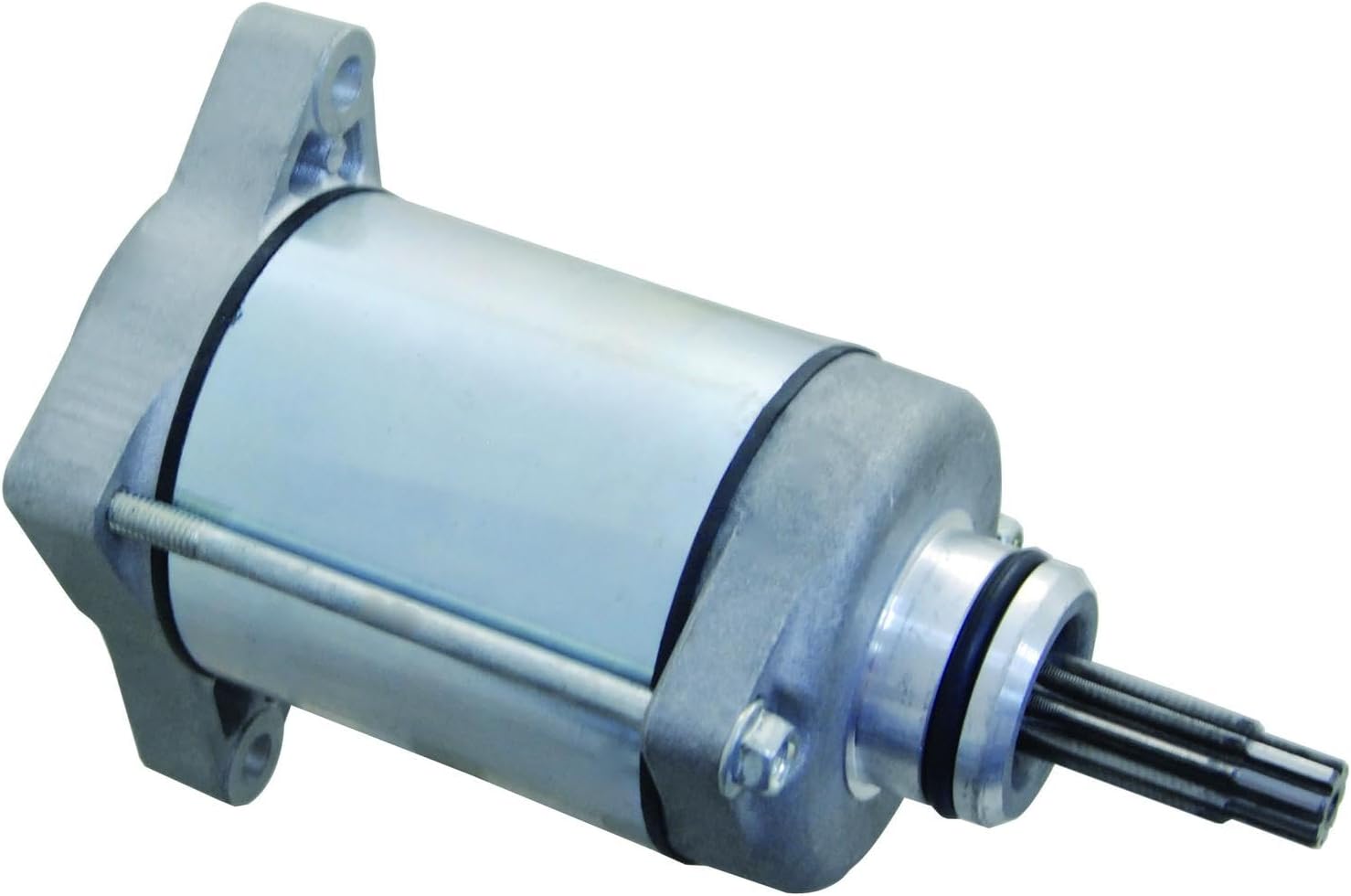 OEG Parts New Starter Compatible with Honda SXS500M2 2015, SXS500M2 Pioneer 500 2015-20, SXS500M2 Pioneer 500 2021, TRX420FM 4x4 2017-18 410-54135 31200-HR0-F01 31200HR0F01 31200-HP5-601 31200HP5601