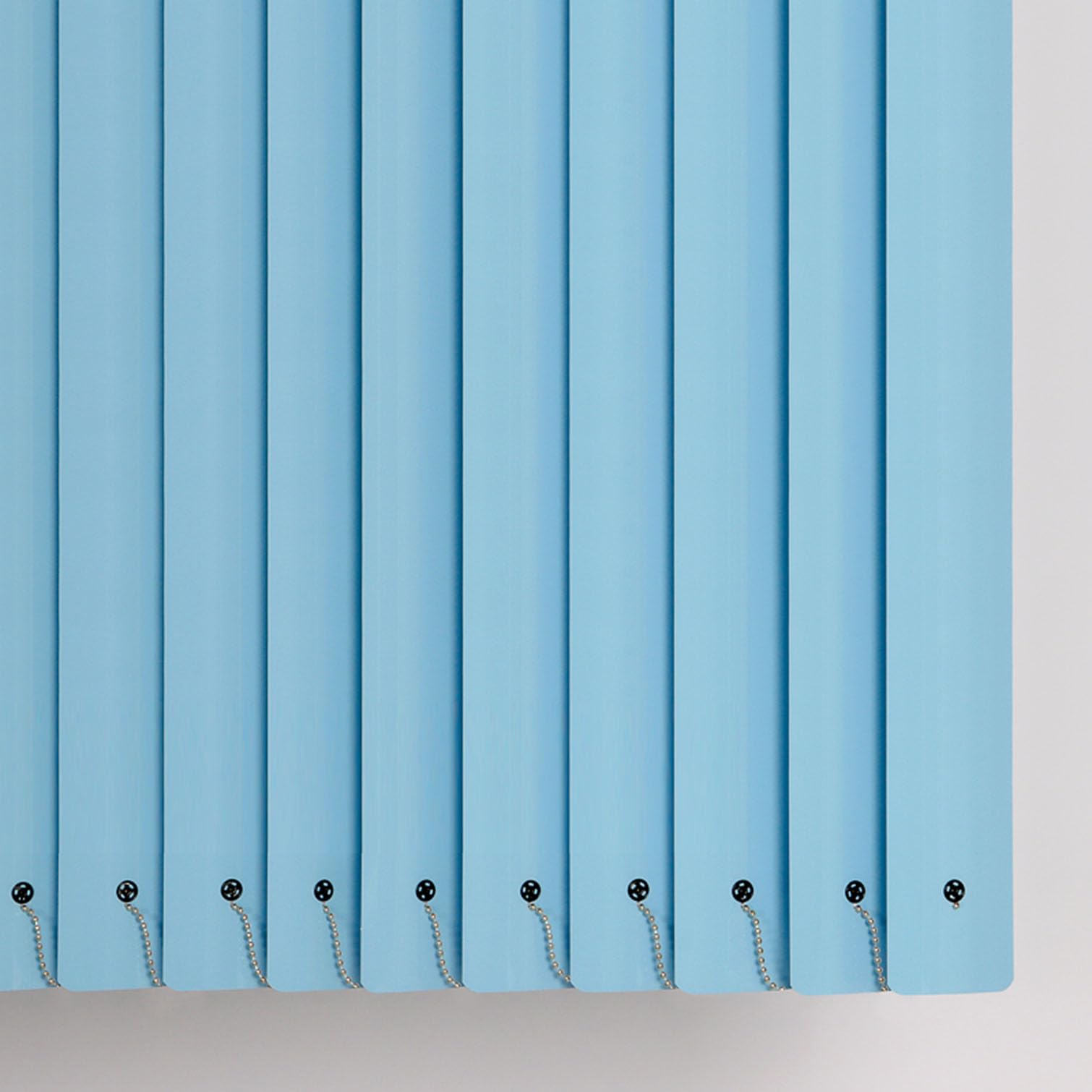 Verdunkelungs-Vertikaljalousien,Aluminium-Jalousien Lamellenvorhang,Lamellen Fenster Rollo zur Sichtschutz-Lichtregulierung,Lamellenjalousien aus Metall Für Heimbüro (120x210cm(WxH))