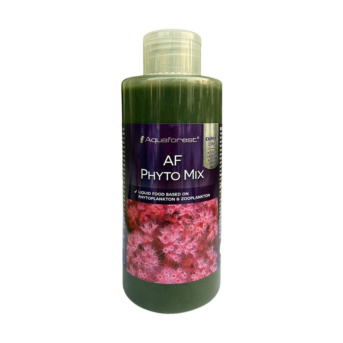 See full amazon price history chart for Aquaforest AF Phyto Mix Perfect Liquid Food for Corals & Clams 250ml Aquaforest AF Phyto Mix Perfect Liquid Food for Corals & Clams 250ml (B08WLYWFLH) Amazon Price History, Amazon Price Tracker