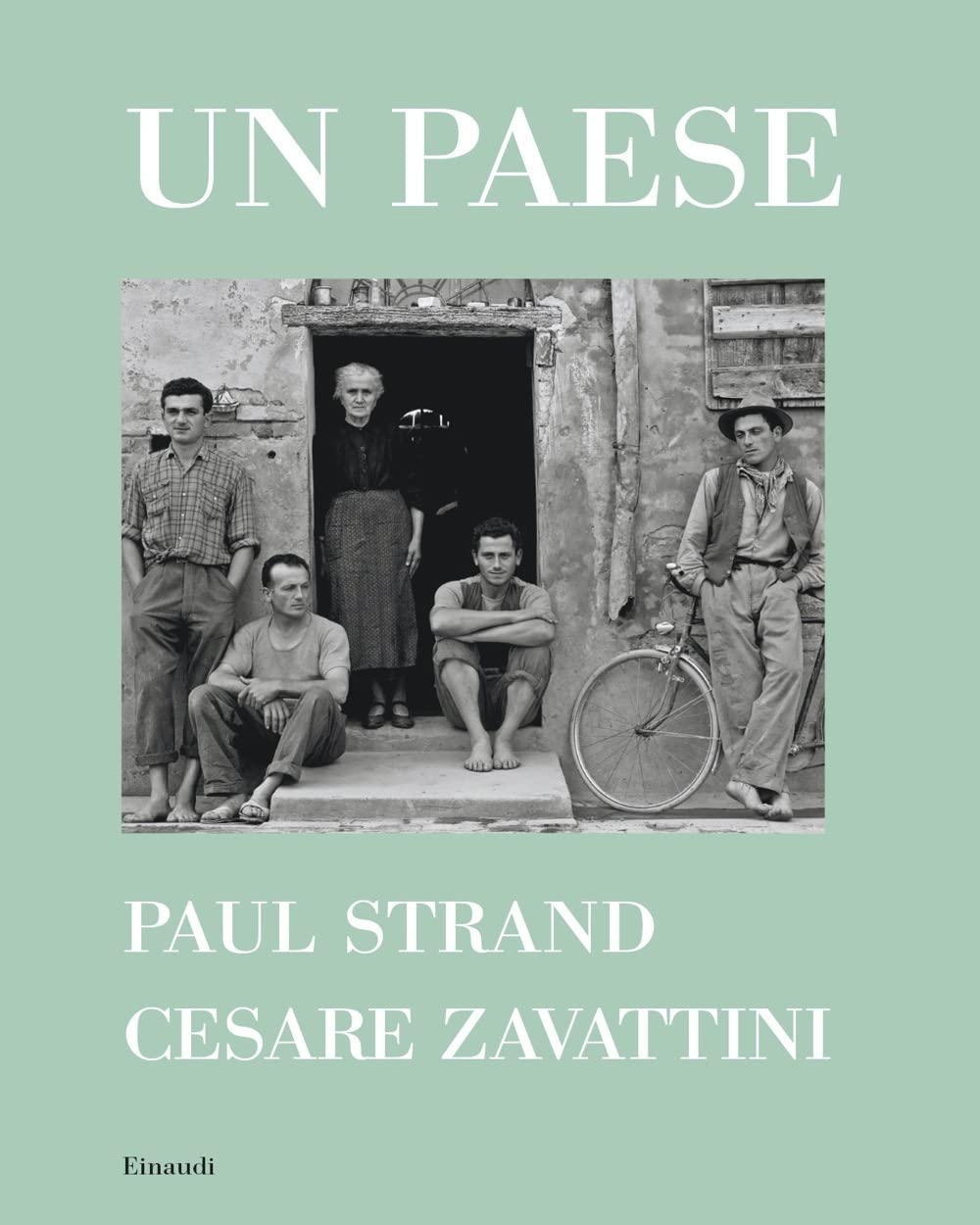 Un Paese. Ediz. Illustrata - 4