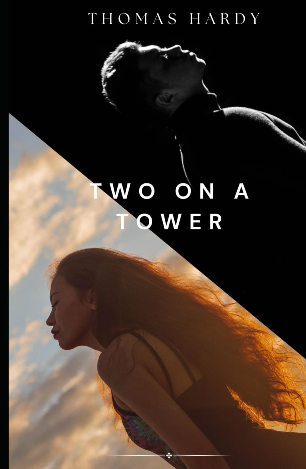 Two on a Tower, A Romance: An Original and Unabridged Edition