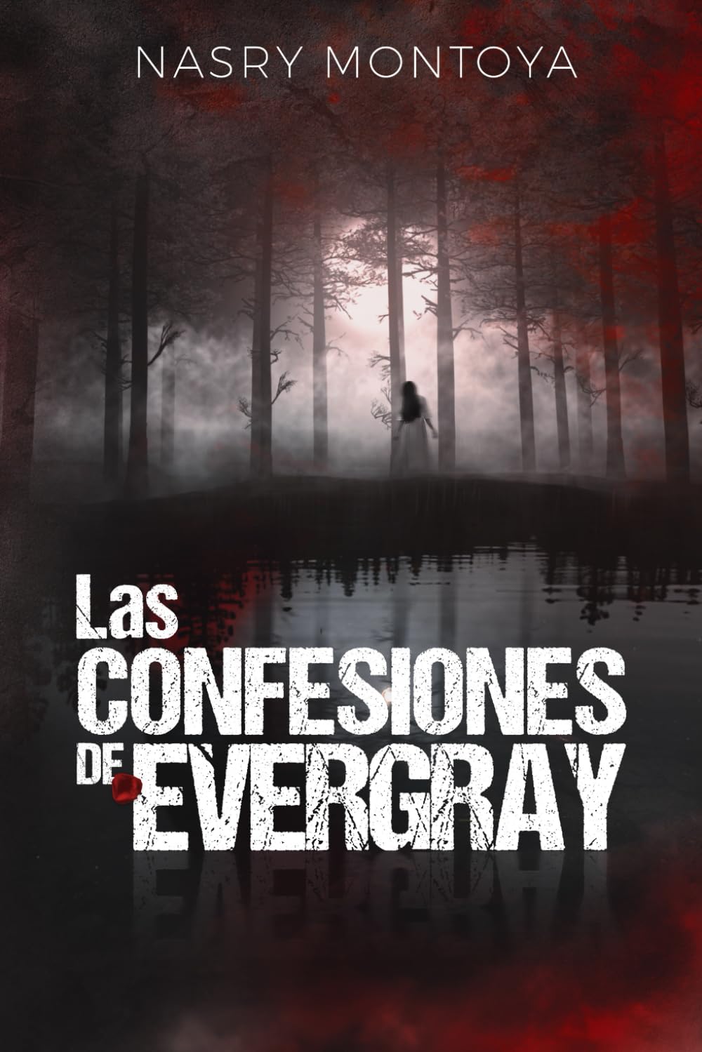 Las Confesiones De Evergray
