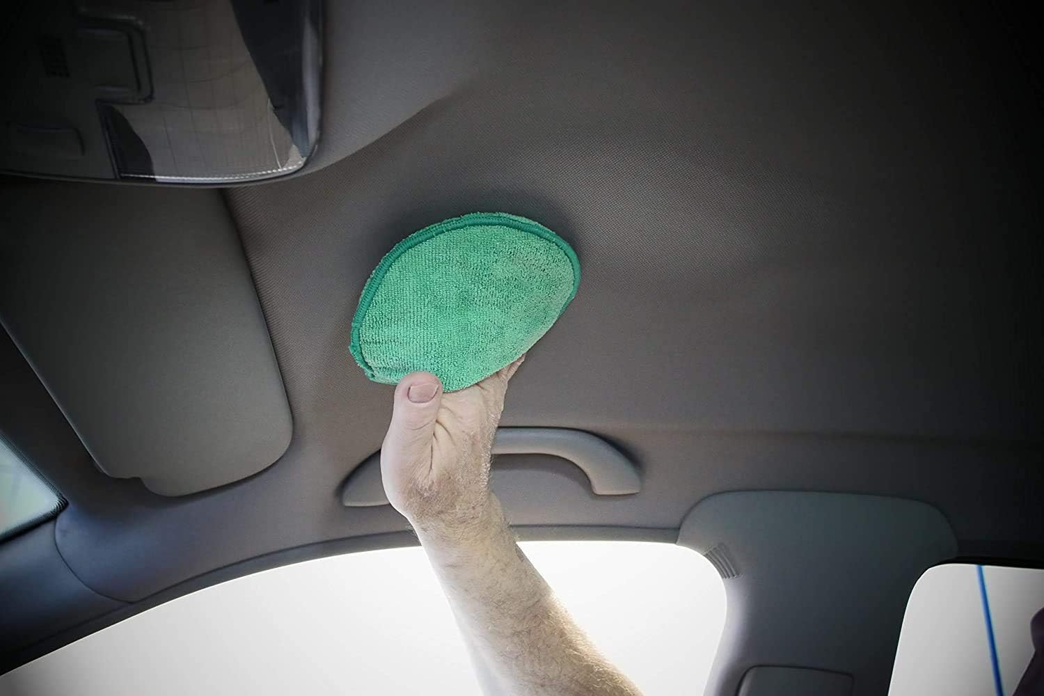 SONAX 02204000 Xtreme Interior Quick Detailer Interior Interior Cleaner