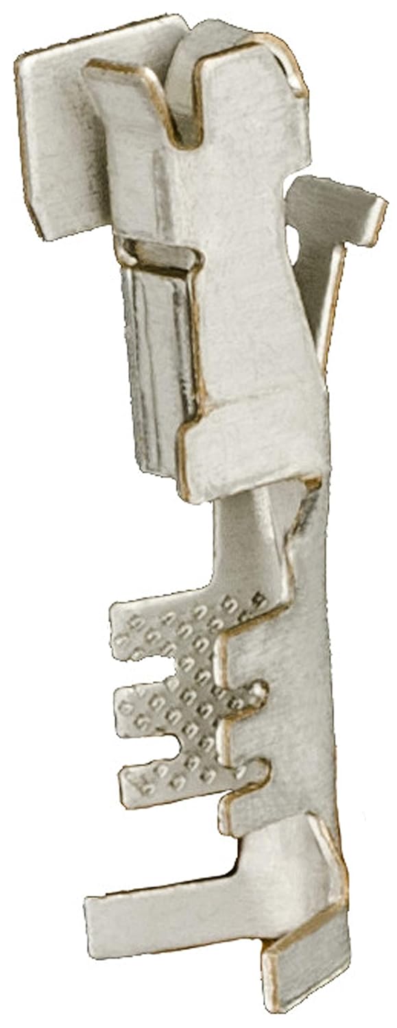 15 Metri-Pack 150.2 Pull To Seat Terminal 18-16 Ga For GM