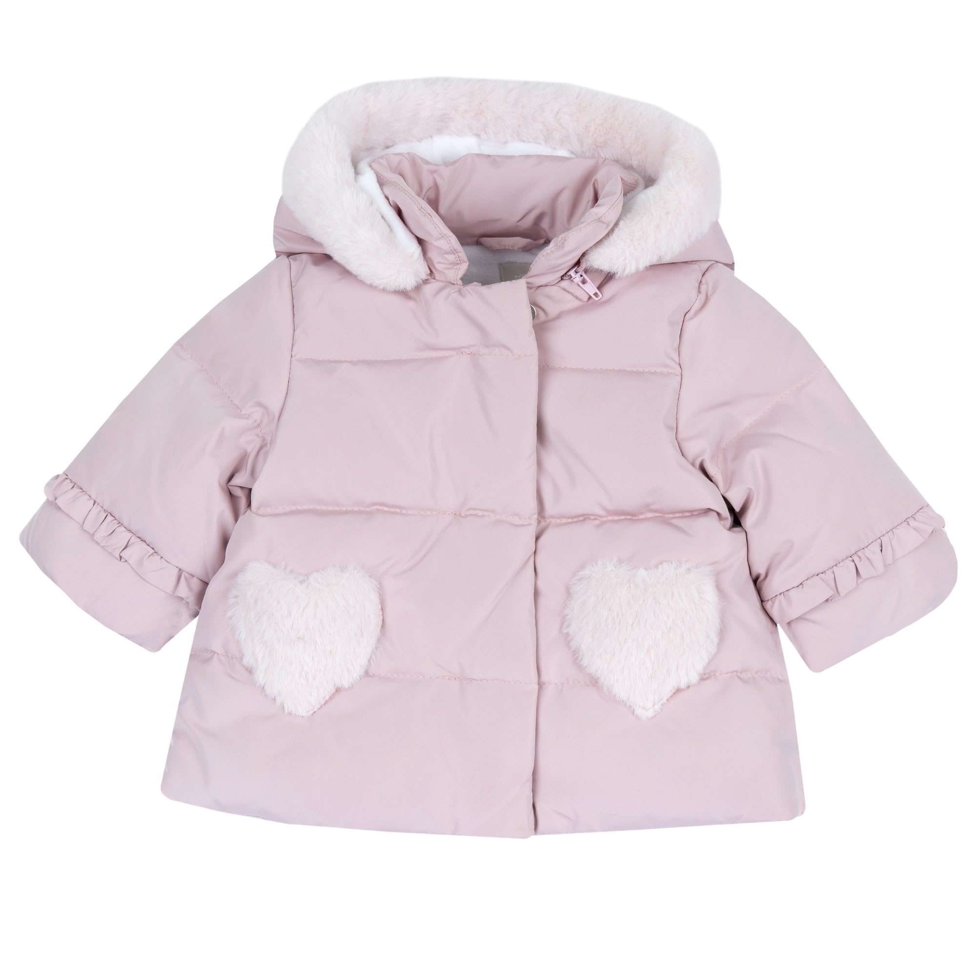Chicco Abbigliamento Bambino Giubbotto Neonata Chicco Con