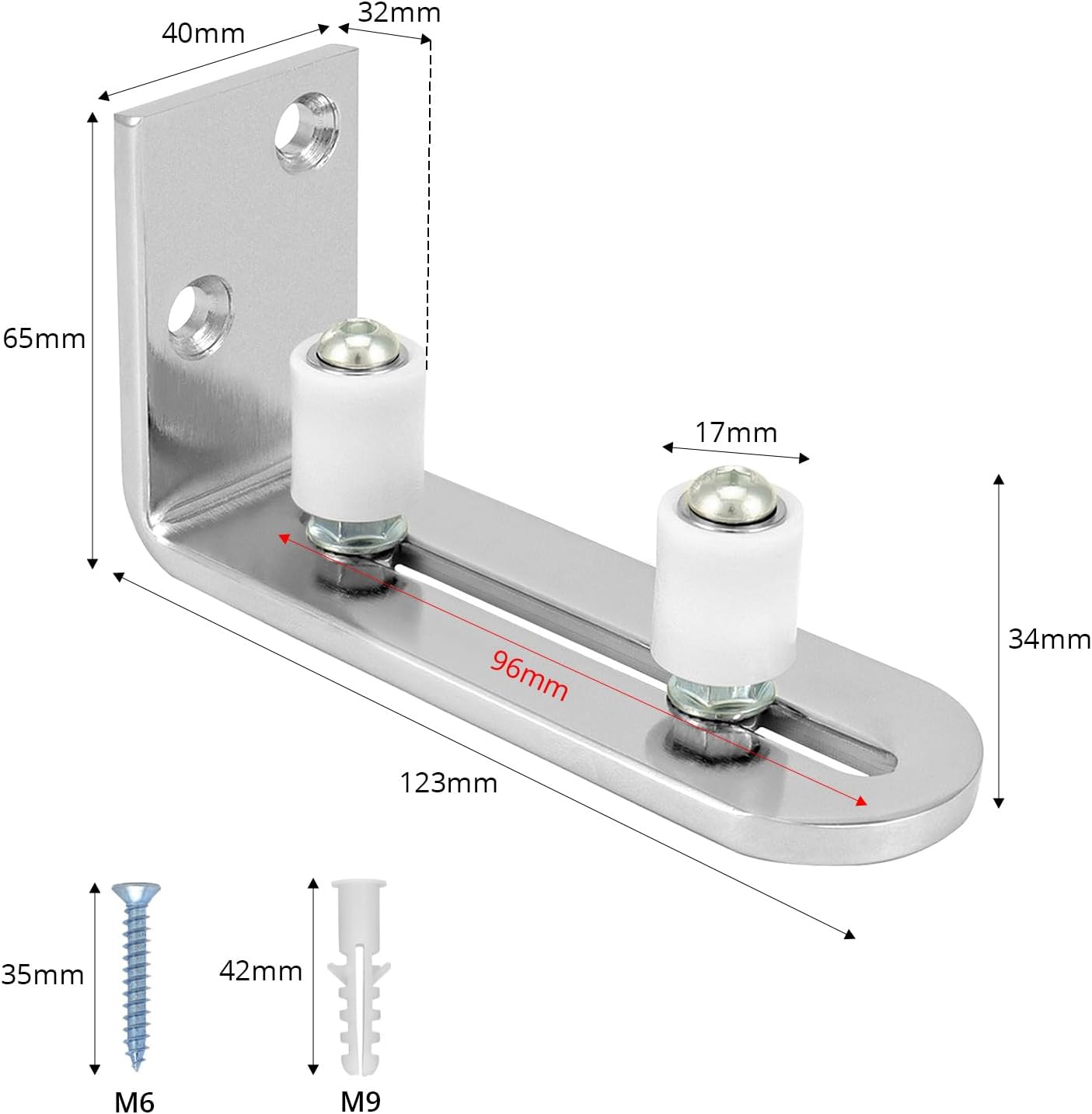 Padlóvezetõ részletei és szerkezete