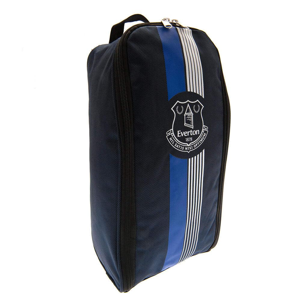 FOCO Sac à Chaussures Everton FC Ultra Action sous Licence Officielle