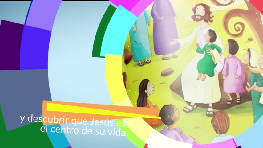 Image of Jesus Storybook Bible (Bilingual) / Biblia para ninos, Historias de Jesus (Bilingue): Every Story Whispers His Name (La historia del gran amor de Dios) (Spanish Edition)