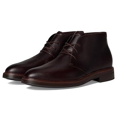 Cole Haan Judson Grand Chukka Boots Men