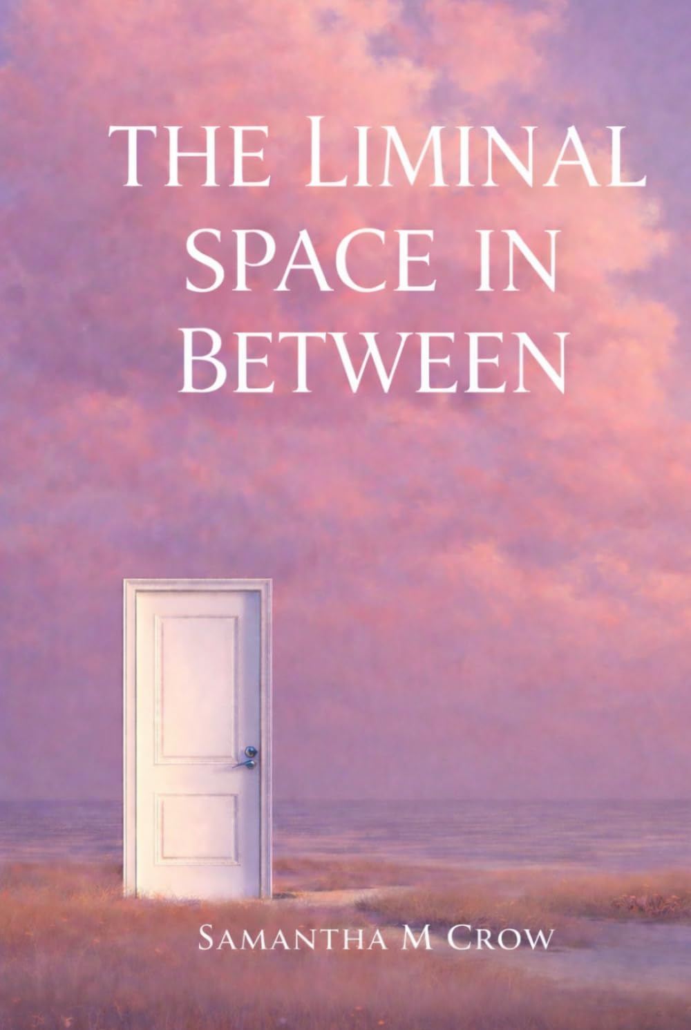 The Liminal Space in Between