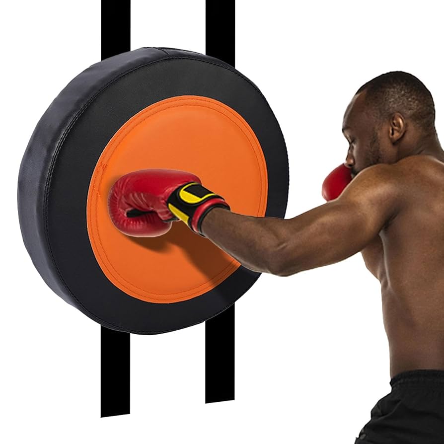 パンチングパッド ボクシング トレーニング エクササイズ 自宅 フィットネス Amazon | XUnada スマートボクシングトレーニングマシン