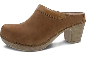 Dansko Sammy Stylish Heels: Comfort and Style in Every Heel