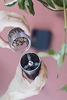 Vista 3 de Comandante C40 Molinillo Manual MK4 - Negro