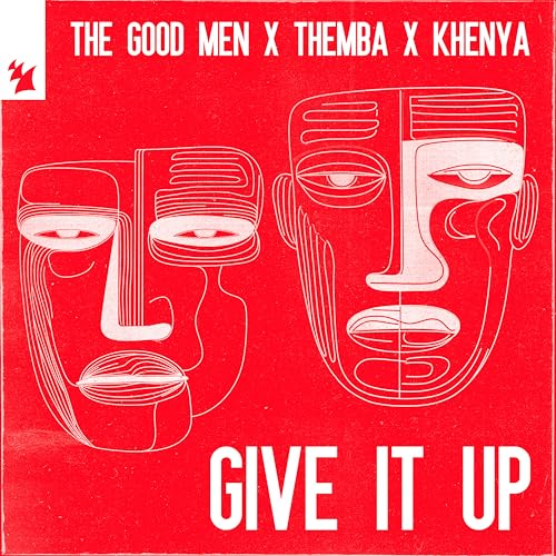 The Good Men, Themba, Khenya & Chocolate Puma