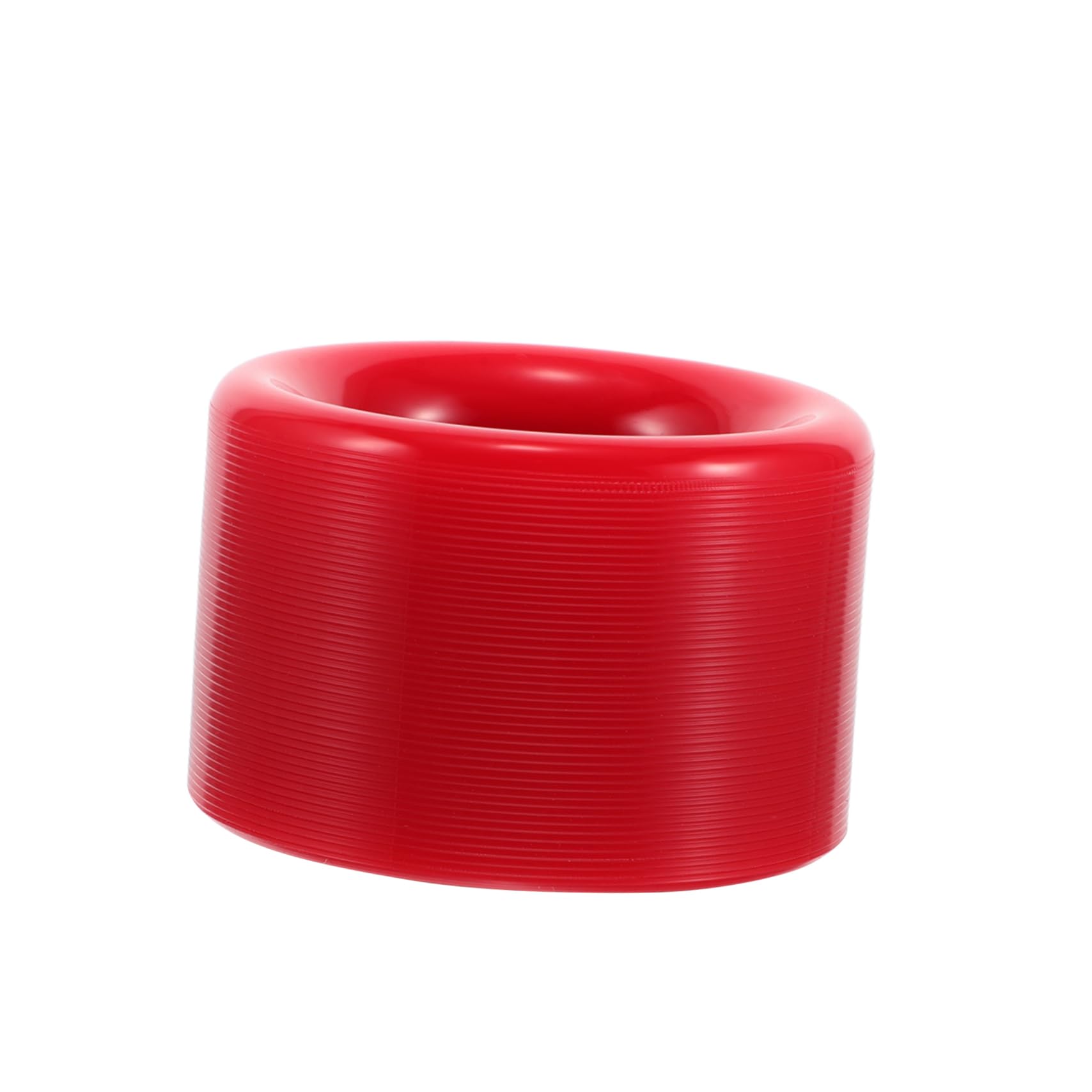 Anneome Wide Roller Wheels Skating Accessories for Inline Skates Replaceable Skateboard Wheel Speed Skates Wheels Roller Skate Wheel Set Indoor