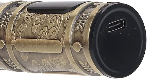 Miniatura 3 de Haofy Cortadora de pelo, pantalla LCD, delicada, eléctrica, fácil limpieza, profesional, con 3 peines para exteriores