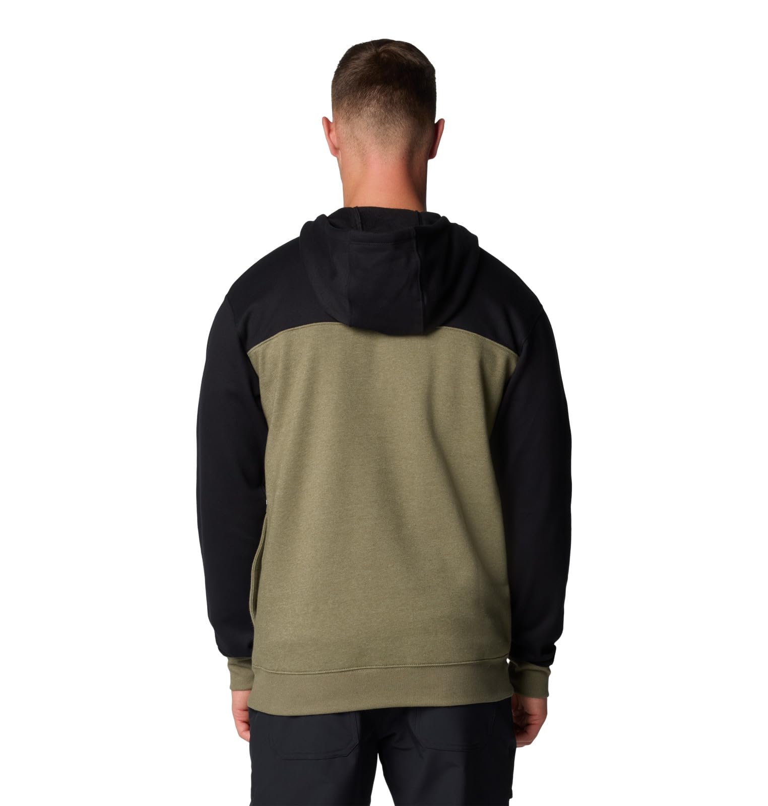 Columbia Hart Mountain Hoodie III Sudadera Hombre (Pack de 1)