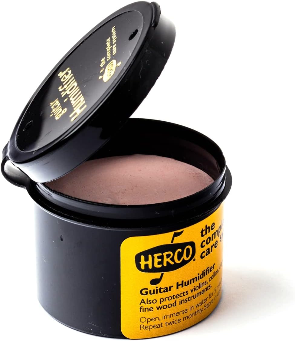 Herco® HE360 Guitar Humidifier