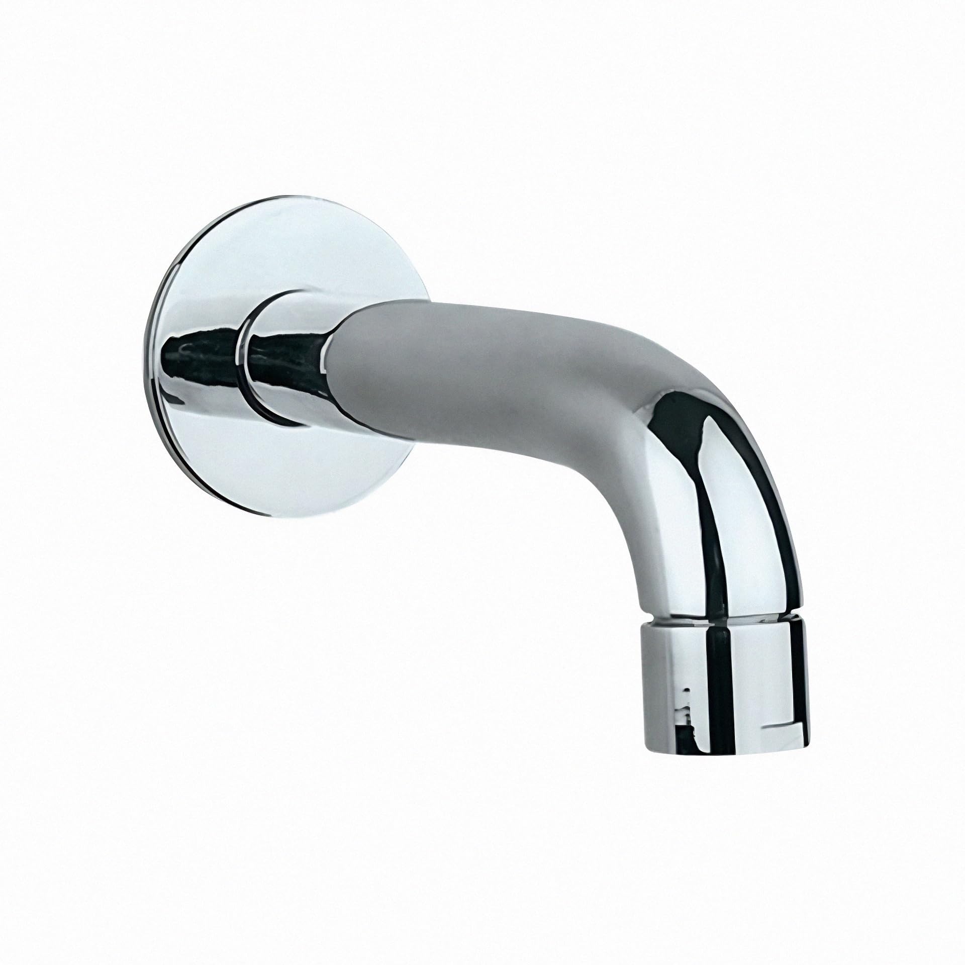 Jaquar SPJ-CHR-5429S Brass Florentine Bath Tub Spout Wit (Chrome) (B08DLVKR8S) Amazon Price History, Amazon Price Tracker