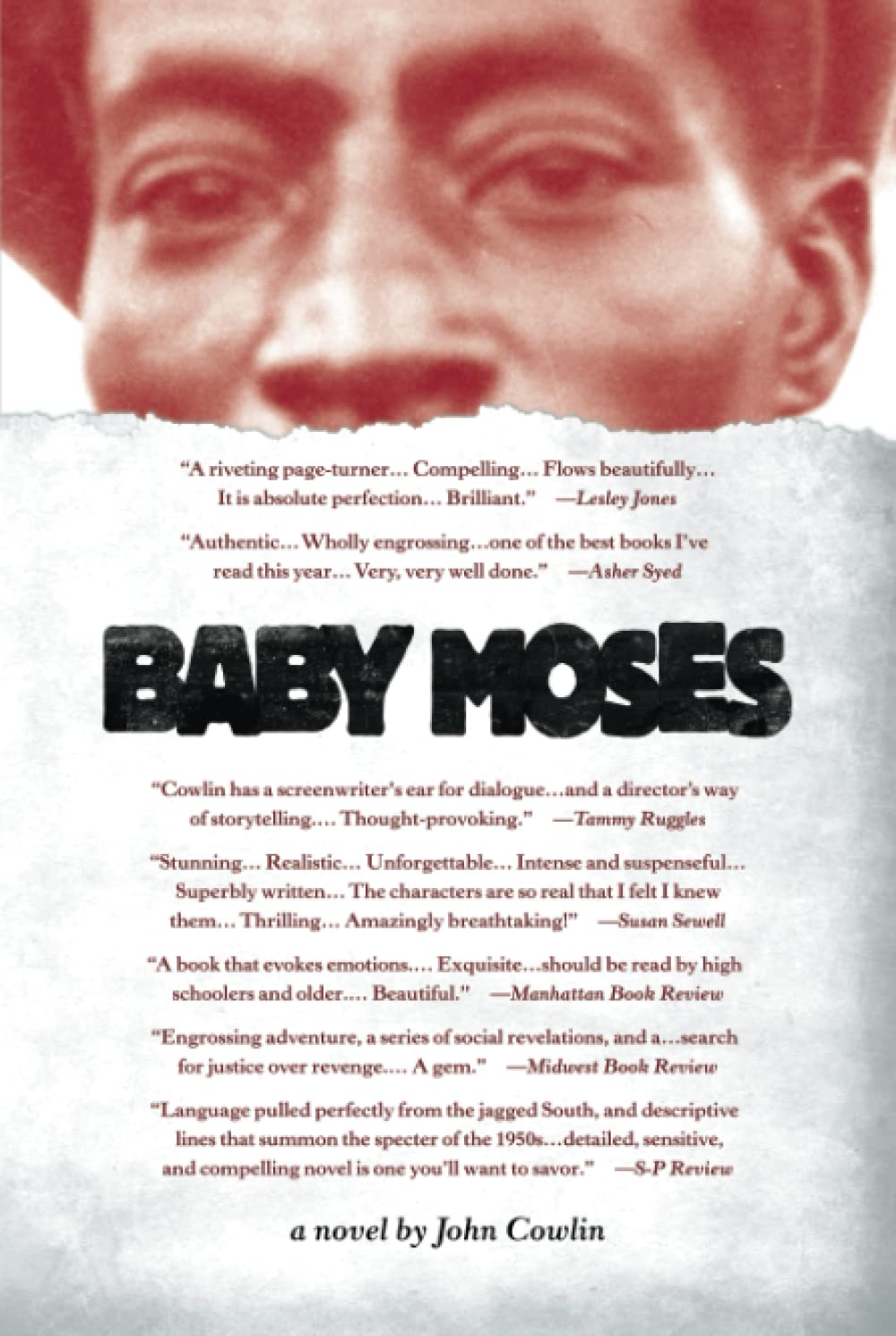 Baby Moses