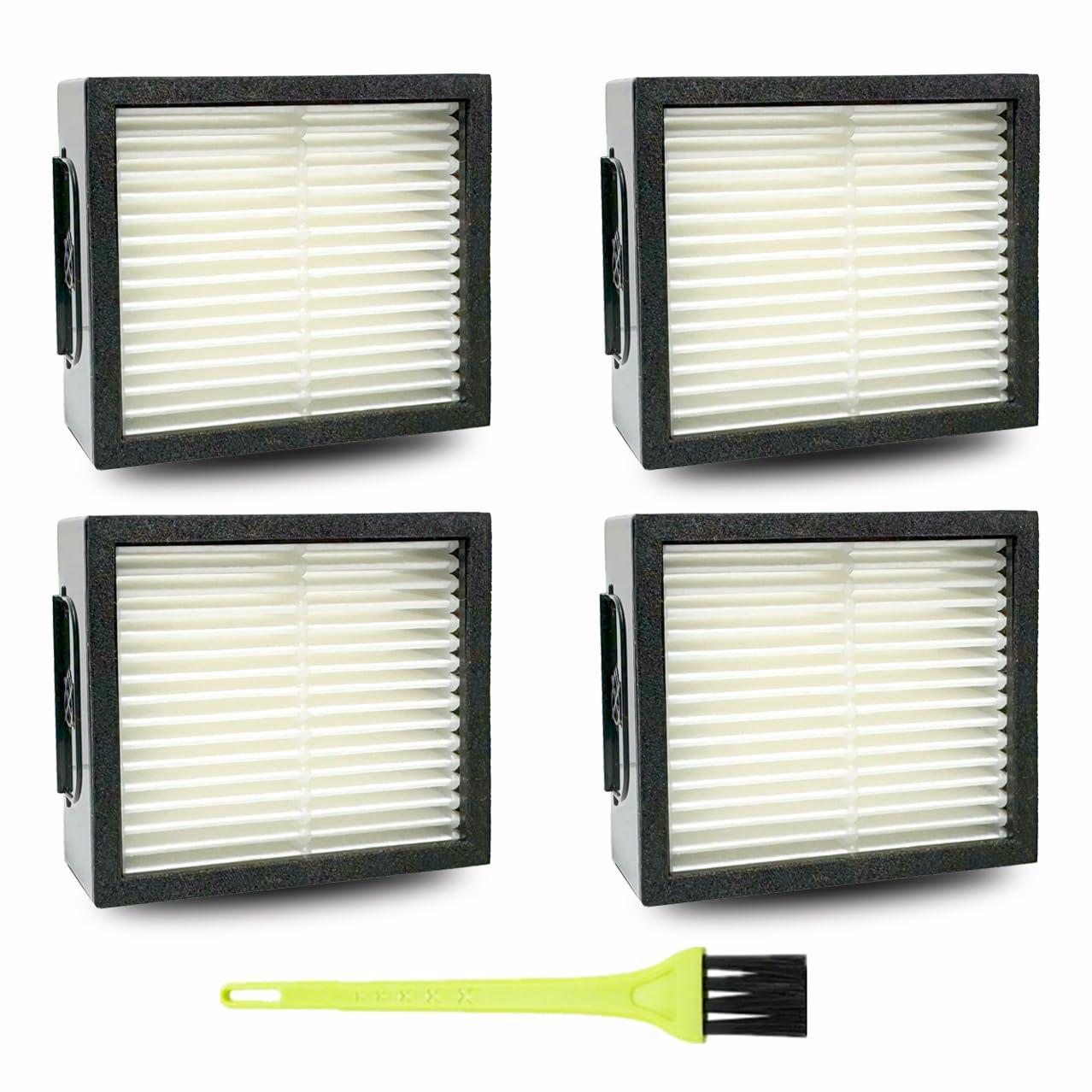 Amazon.co.jp: フィルター ルンバ Roomba Combo 10 Max/Combo j9+ SD