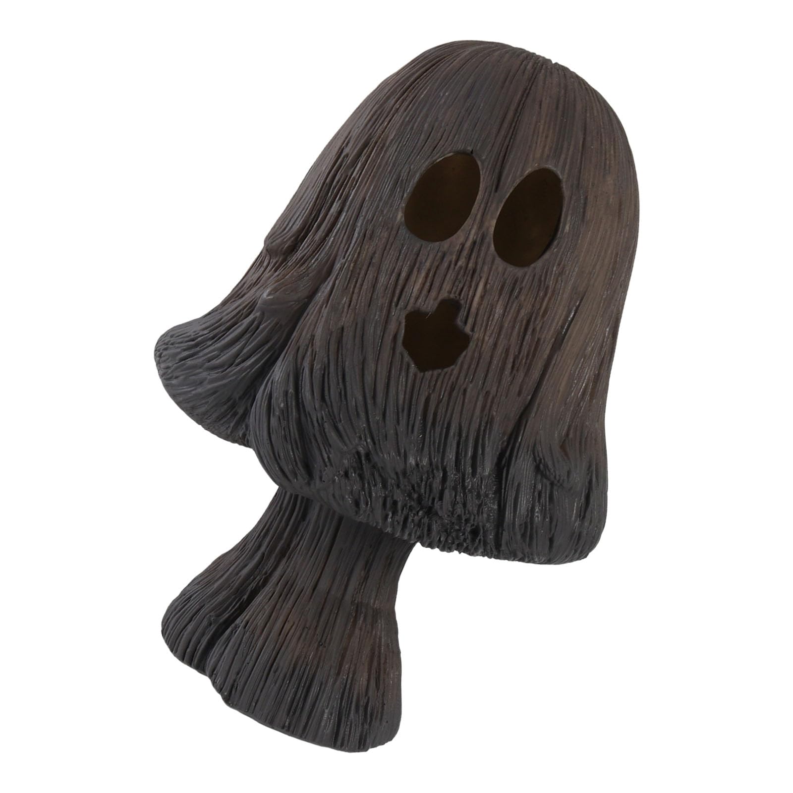 Décoration d'Halloween lumineuse pour table basse et veillée d'automne cocooning