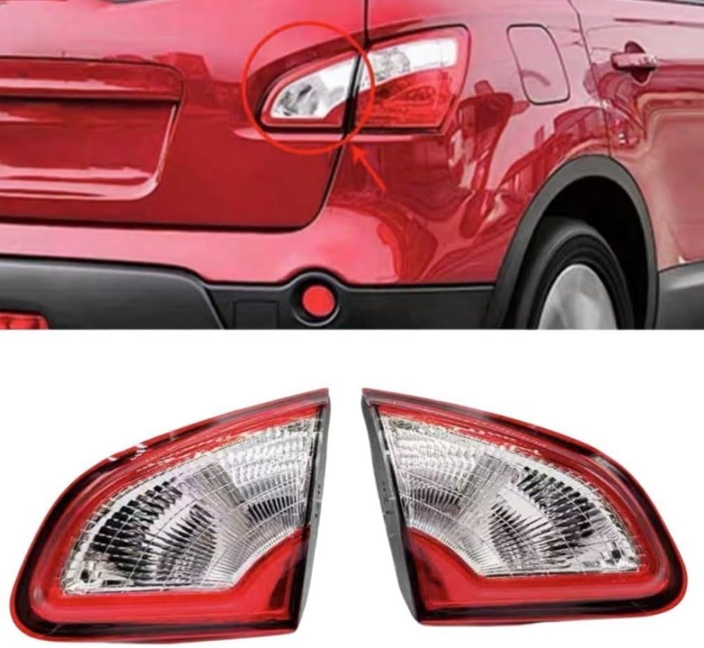 SUANCHANG-AUTO Replacement# 9040549 Tail lights interior R 1pc/set