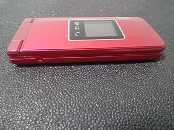 Amazon | 近 SIMロック解除 Softbank かんたん携帯11 A207SH 4G