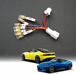 Spec-D Tuning Jdm ブラック クリアレンズ LED SMD ヘッドライト Chevy 