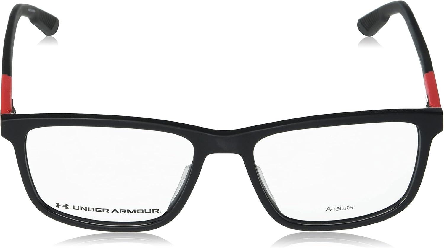 Miniatura 2 de Under Armour Ua 5008G - Marcos rectangulares para lentes graduados para hombre