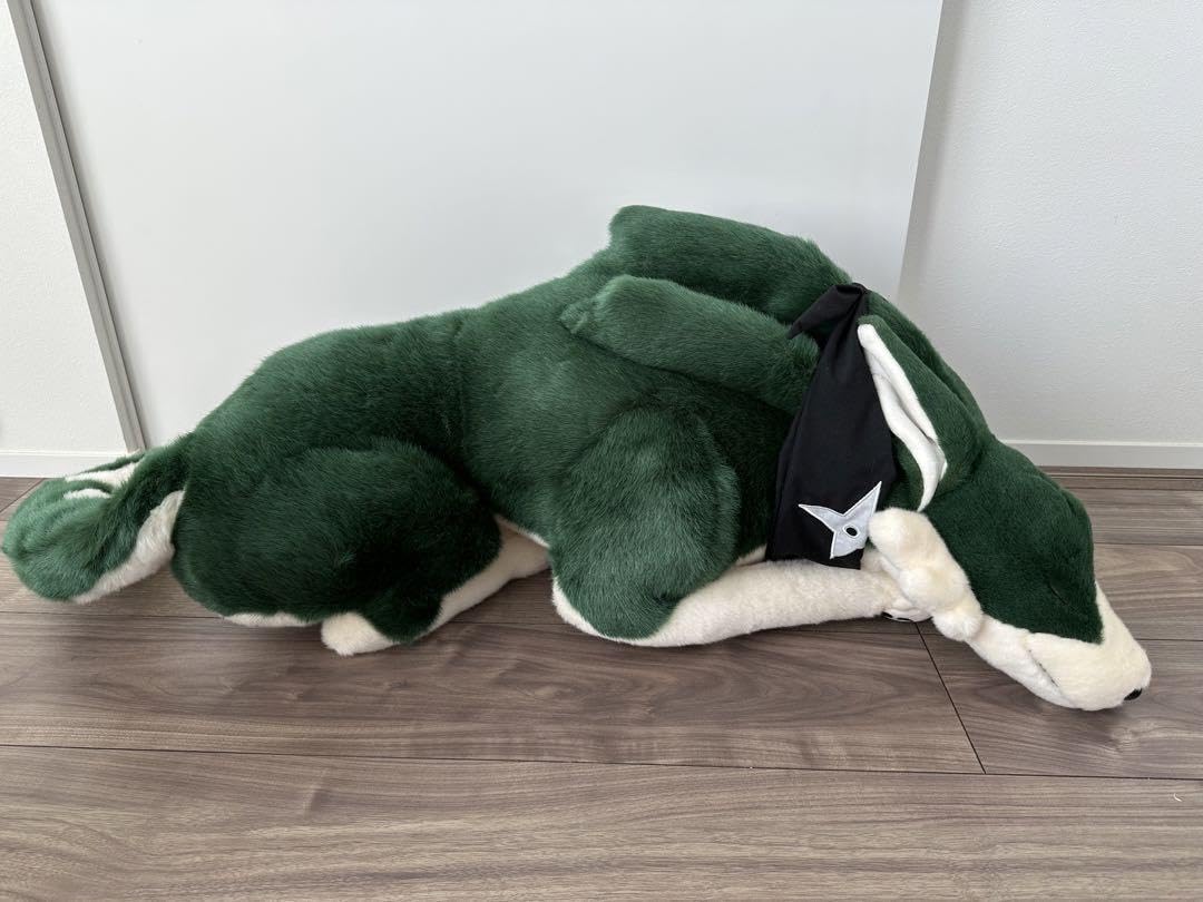 Amazon.co.jp: 限定品CREARモンスターハンターライズ ガルク大型 