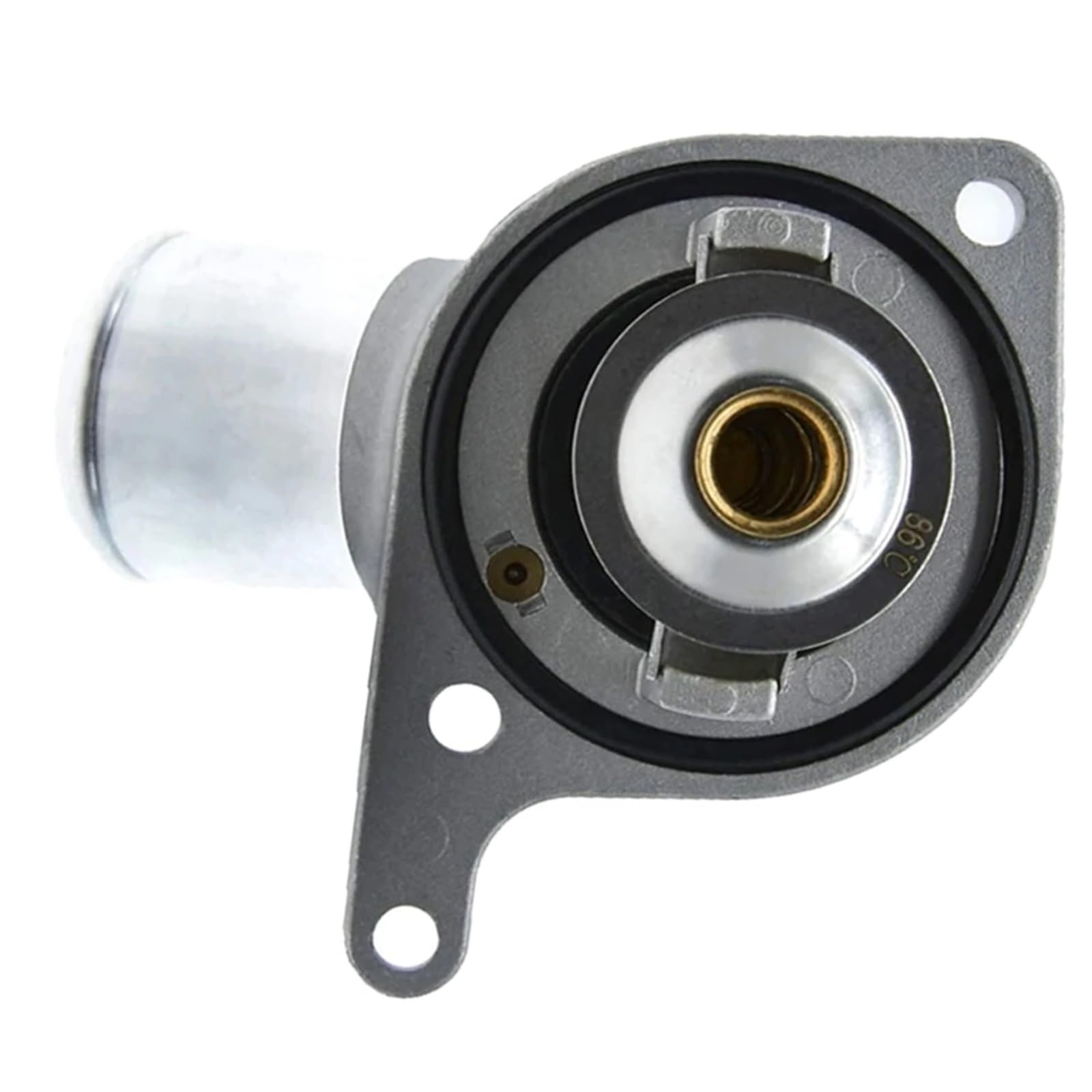 Coolant Thermostat Coolant Thermostat For GMC For Yukon 2000-2003 12600172