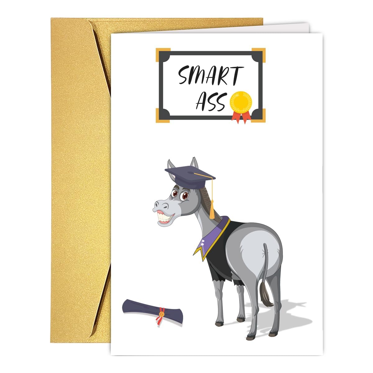 Funny Pickle Birthday Card - Hilarious Food Pun Card for Pickle Lovers, Cute Humorous Greeting Card for Friends, Family, Him or Her，They Relish the Moment! — view 10