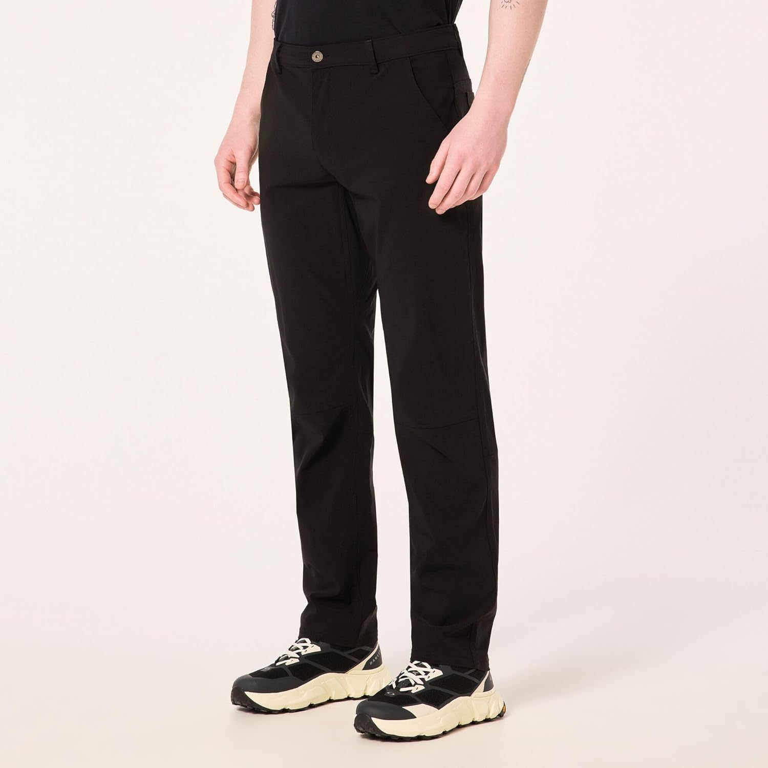 Oakley Mens Performance 5 Utility Pant 2.0 - Image 5