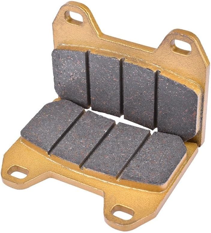 Motorcycle Front Brake Pads Disc For K.TM Adventure 1190 Adventure R 2013-2020 1290 Super Adventure Inc R and S 2015-2022 19 2021 (Color 2pairs)