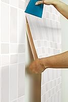 Vista 6 de NuWallpaper Papel tapiz para despegar y pegar Cream Alix