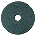 Produktbild Low Speed Boden Reinigung Pad 17 inch diameter blau