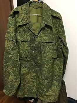 ロシア軍 実物 メーカー不明 ロシア空軍 半袖 常勤服 48-3 ロシア軍 実物 メーカー不明 ロシア空軍 半袖 常勤服 48-3
