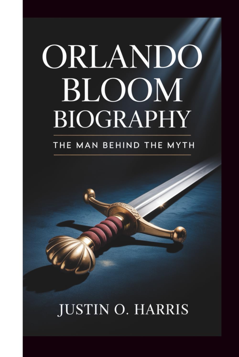 ORLANDO BLOOM BIOGRAPHY: The Man Behind the Myth