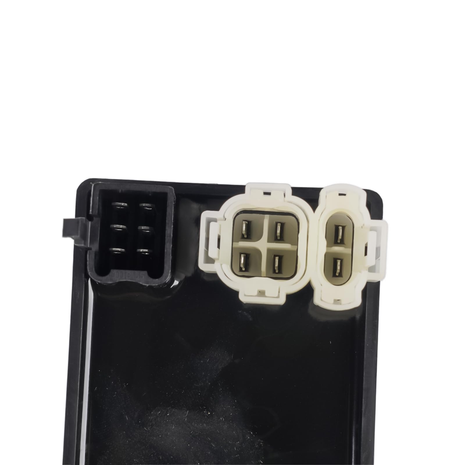 unité de contrôle ECU CDI Compatible avec Blade 500 525 550 Target 500 525 | 550, Noir, 925818