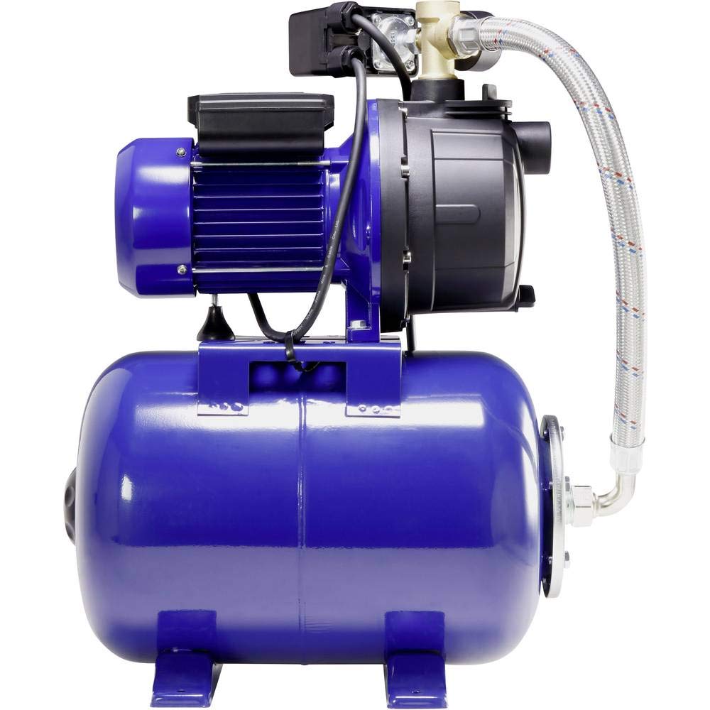 Renkforce Hauswasserwerk 230 V 3600 l/h 1519512