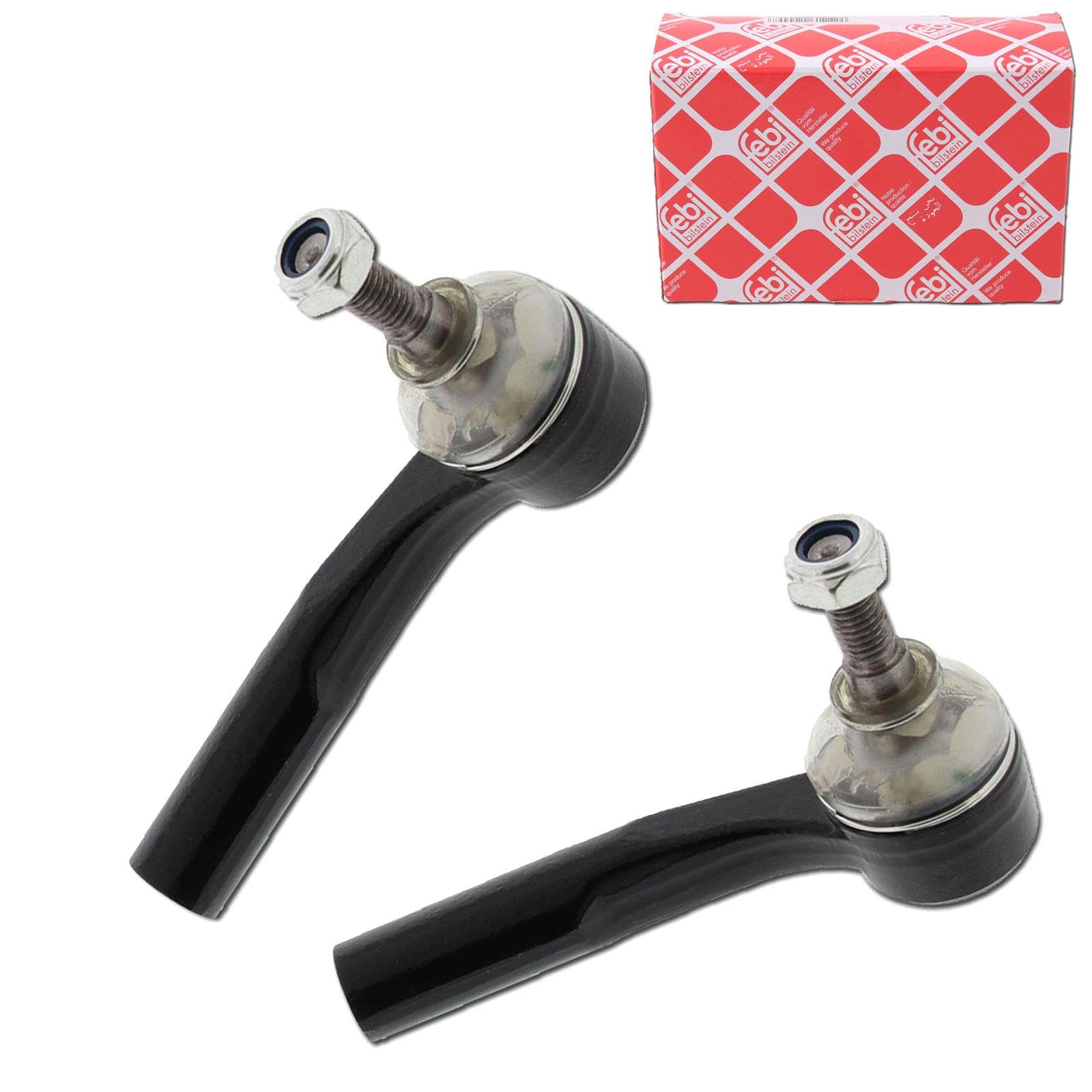 BandelOne enthält 2x Febi Spurstangenkopf für Corsa D+E Mito Punto Evo
