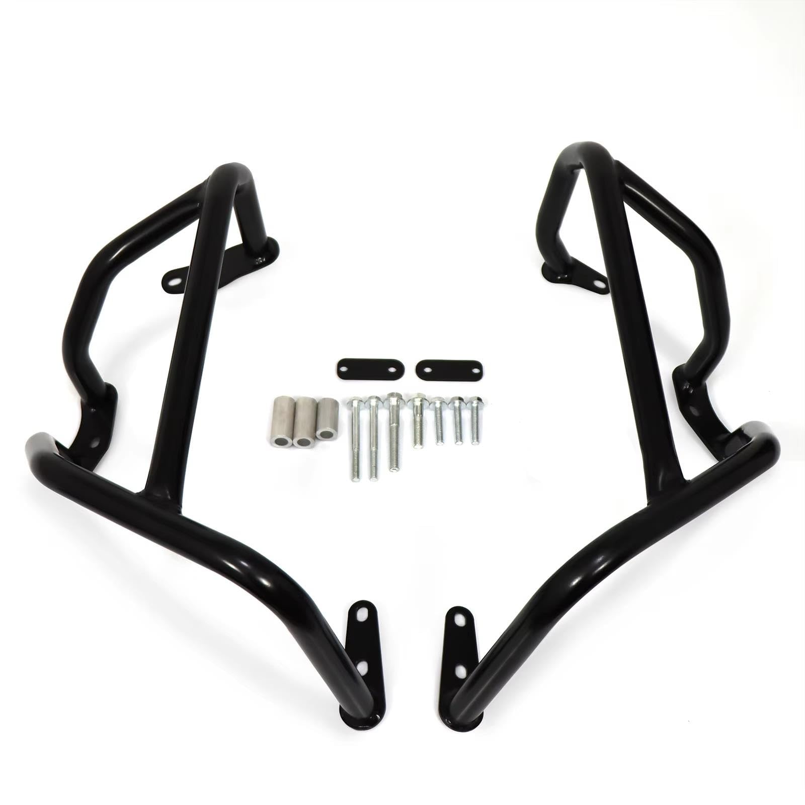 Moto Paraurti Motore Crash Bar Adatto Per Goldwing GL1800 2018-2024