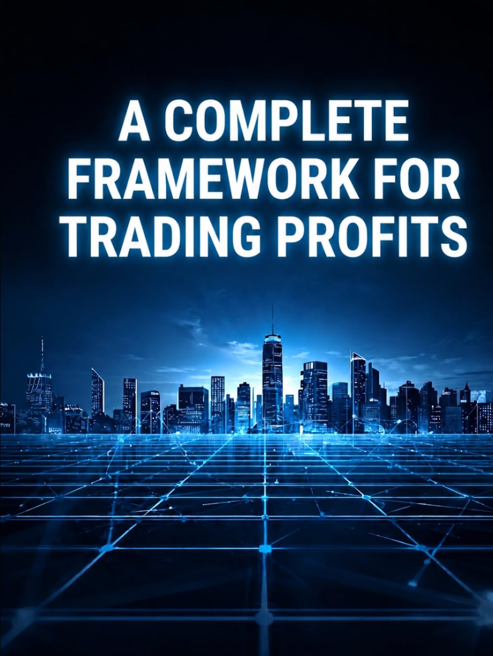 A COMPLETE FRAMEWORK FOR CONSISTENT TRADING PROFITS