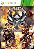 Ride to Hell: Retribution (Xbox 360 [Edizione: Regno Unito]