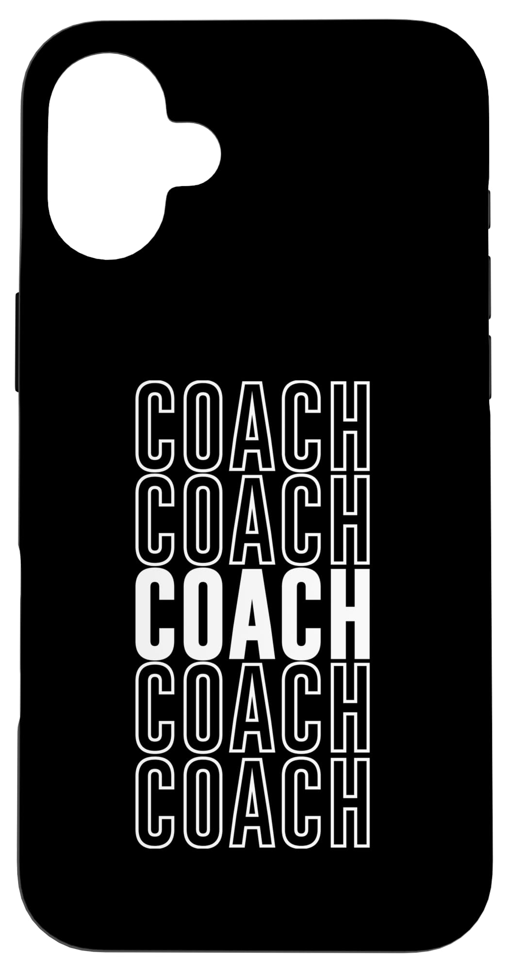 Amazon.com: Coach Case for iPhone 16 Plus : Cell Phones & Accessories