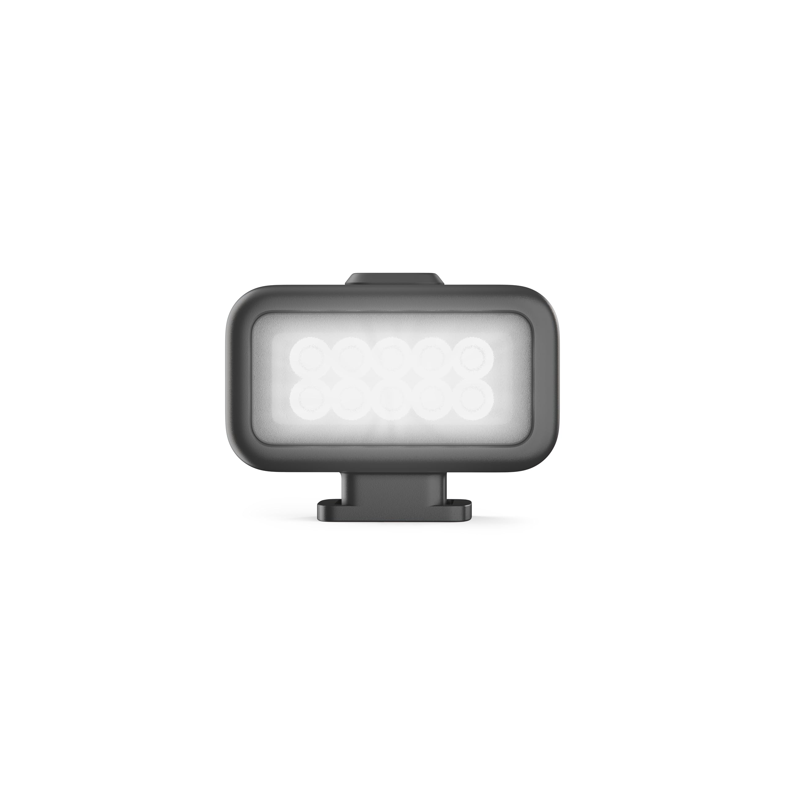 GoPro Light Mod 2 (uniwersalny/wodoodporny/LED) – oficjalny dodatek GoPro