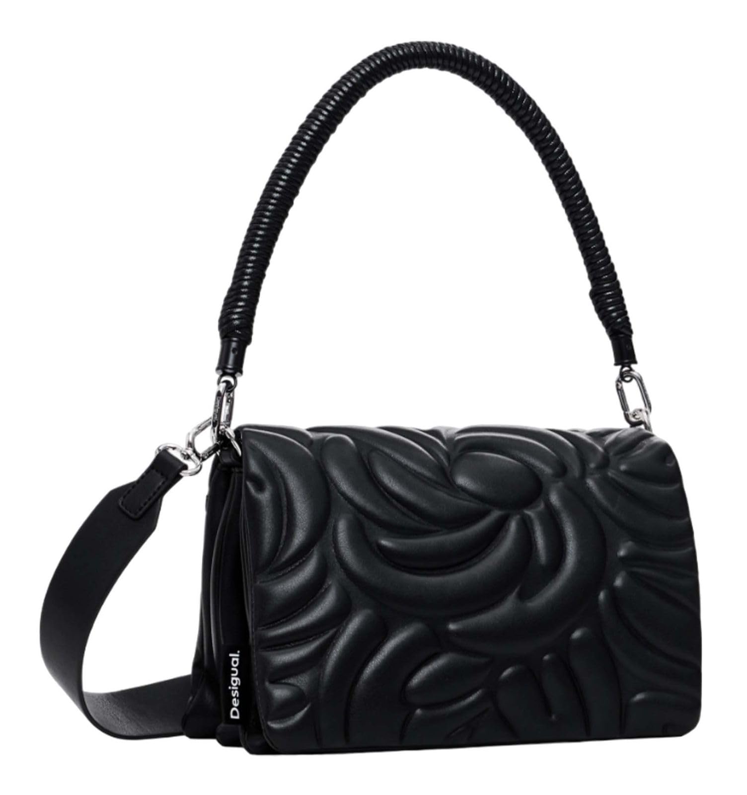 Desigual Dortmund Crossbody Bag