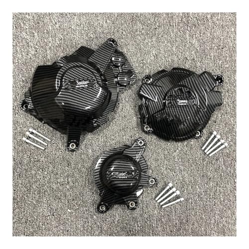 Couvercle de moteur de moto CBR 1000 RR étui carter SP